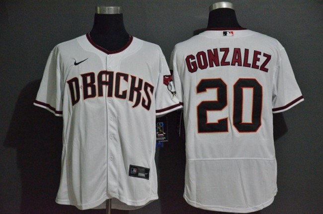Diamondbacks Jerseys 016
