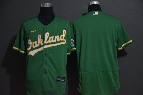 Athletics Jerseys 007