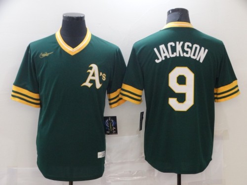 Athletics Jerseys 003