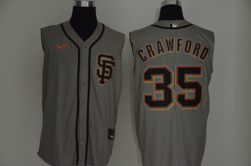 Giants Jerseys 009