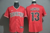 Diamondbacks Jerseys 017