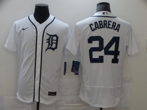 Tigers Jerseys 002