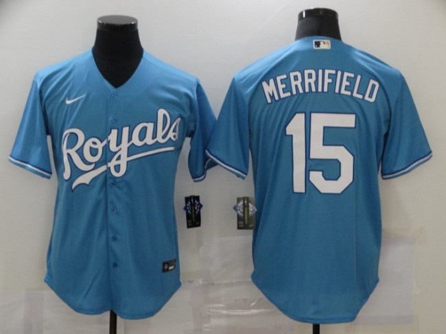 Royals Jerseys 004