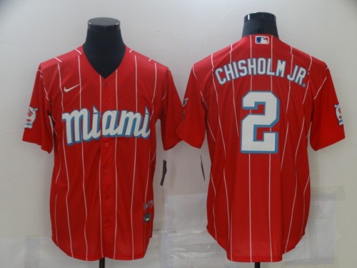 Marlins Jerseys 002
