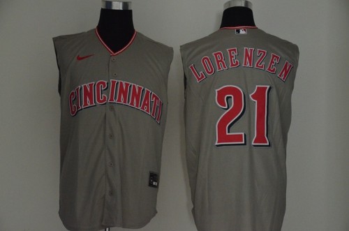 Reds Jerseys 008