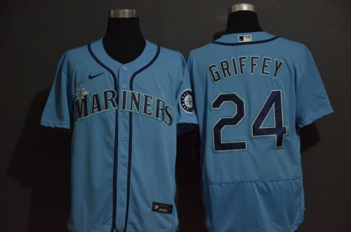 Mariners Jerseys 009