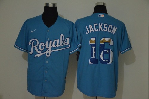 Royals Jerseys 007