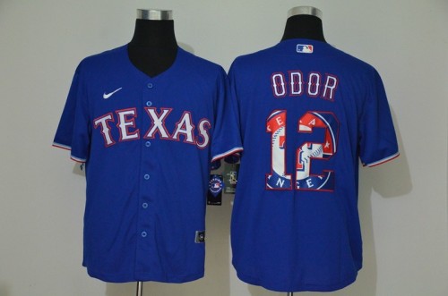 Rangers Jerseys 002