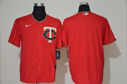 Twins Jerseys 005