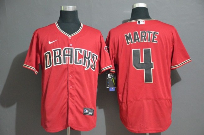 Diamondbacks Jerseys 020