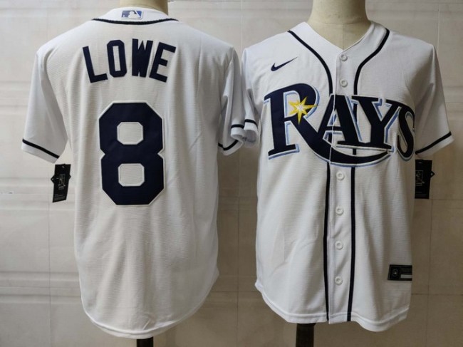 Rays Jerseys 006