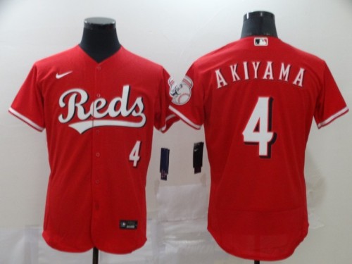 Reds Jerseys 024