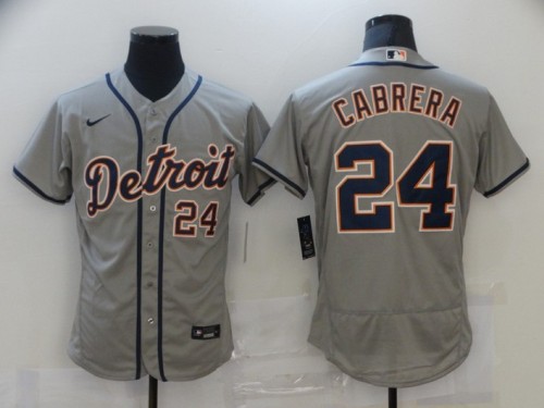 Tigers Jerseys 001