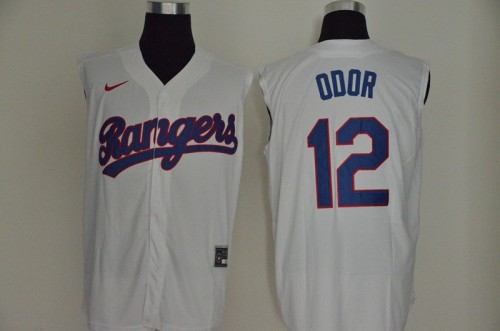 Rangers Jerseys 008