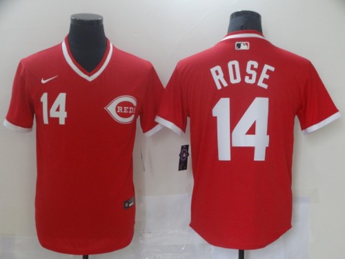 Reds Jerseys 003