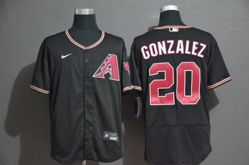 Diamondbacks Jerseys 015
