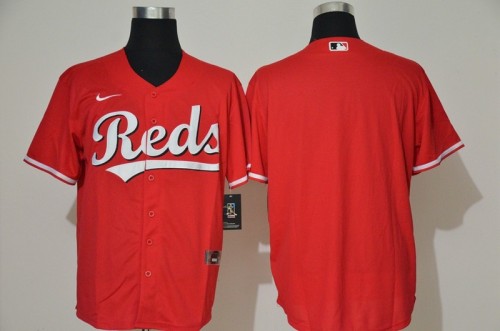 Reds Jerseys 012