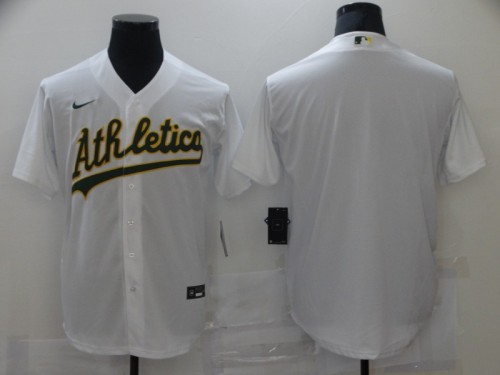 Athletics Jerseys 001
