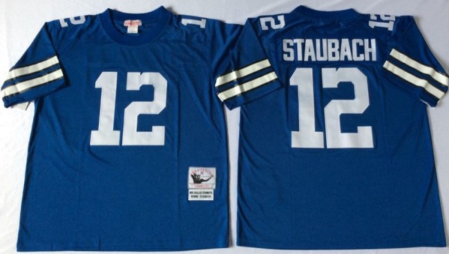 Dallas Cowboys Throwback Jerseys 017