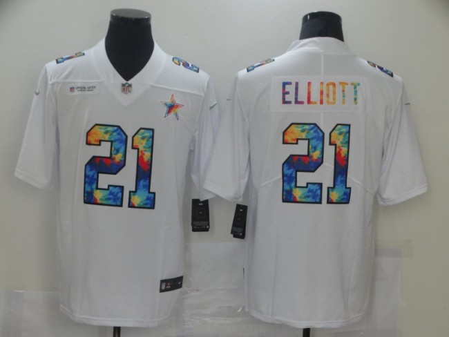 Dallas Cowboys Jerseys 296