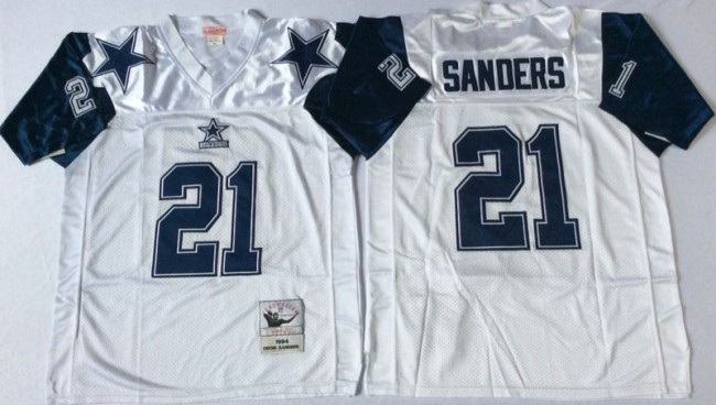 Dallas Cowboys Throwback Jerseys 015