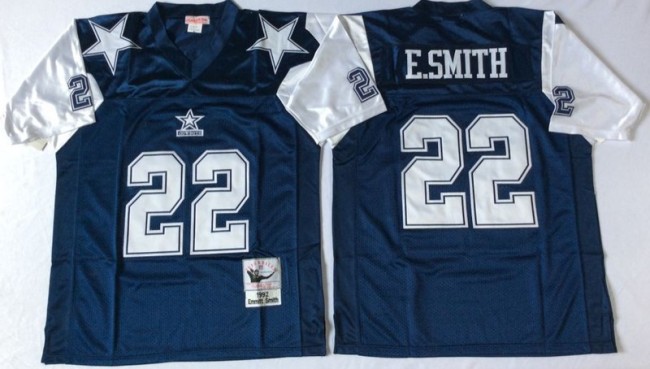 Dallas Cowboys Throwback Jerseys 011