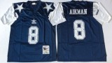 Dallas Cowboys Throwback Jerseys 001
