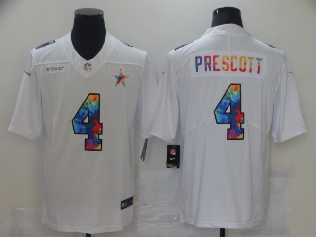 Dallas Cowboys Jerseys 298