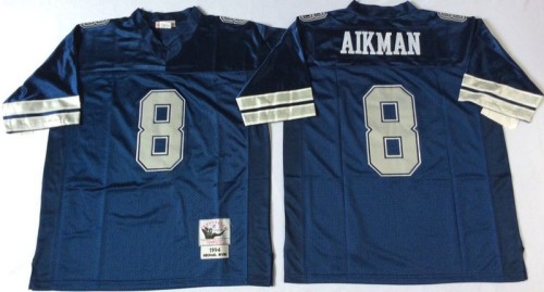 Dallas Cowboys Throwback Jerseys 003