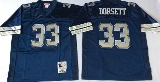 Dallas Cowboys Throwback Jerseys 010