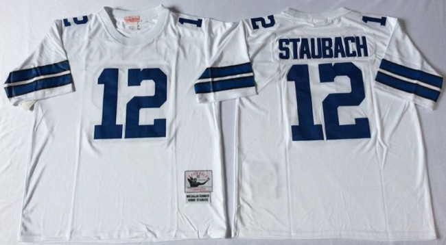 Dallas Cowboys Throwback Jerseys 019