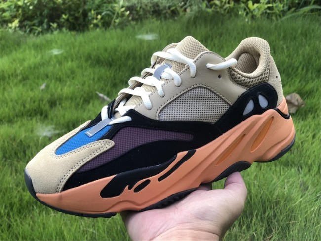 Yeezy 700 “Enflame Amber”