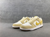 Nike Dunk Low Lemon Milk 
