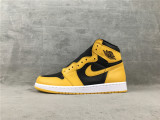 Air Jordan 1 High OG  Pollen