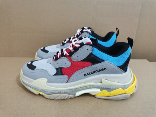 Balenciaga 4.0 shoes 003
