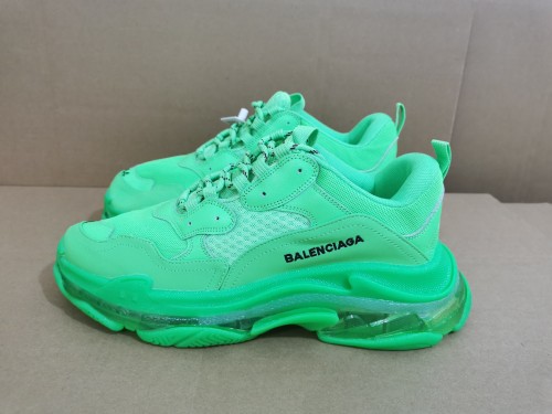 Balenciaga 4.0 shoes 002