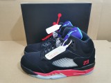 Air Jordan 5 Top 3