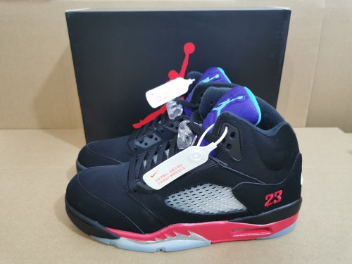 Air Jordan 5 Top 3