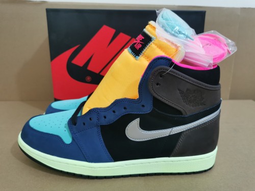 Air Jordan 1 High OG “Bio Hack” 