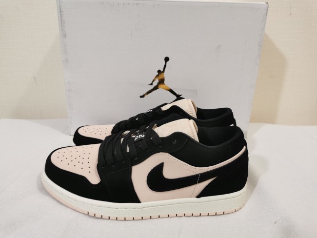 Jordan 1 low shoes 