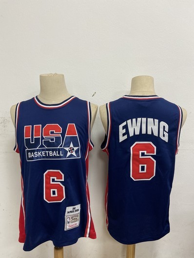 Special Jerseys 009