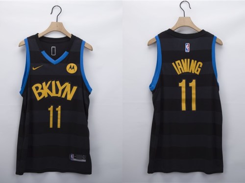 Brooklyn Nets Jerseys 058