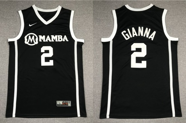 Special Jerseys 036