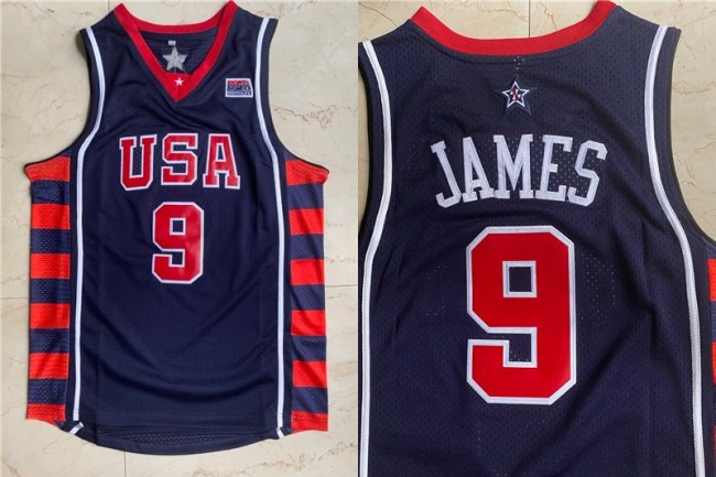 Special Jerseys 014