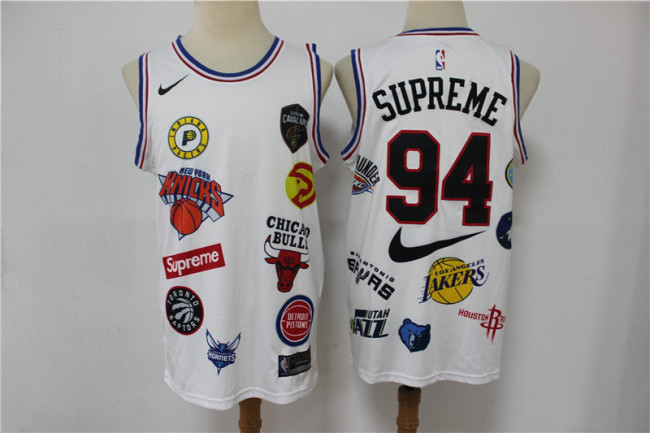 Special Jerseys 027