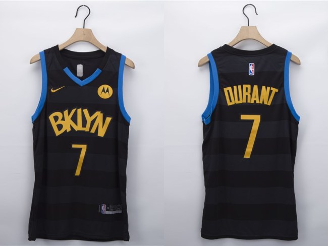 Brooklyn Nets Jerseys 056