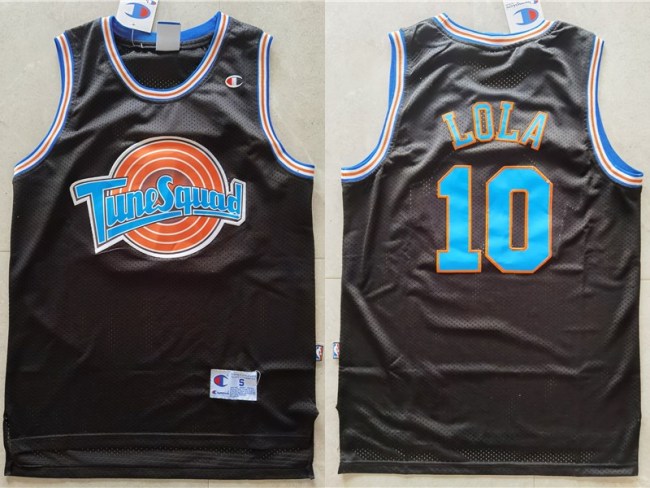 Special Jerseys 001
