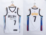 Brooklyn Nets Jerseys 055