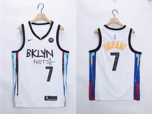 Brooklyn Nets Jerseys 055