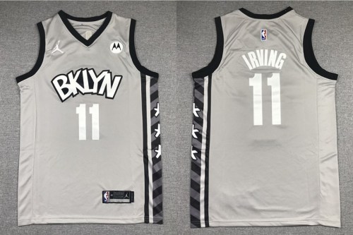 Brooklyn Nets Jerseys 053